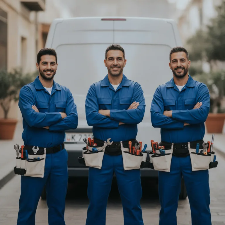 Riparazione Caldaia Gas team a Bolzano